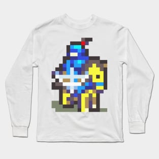 Nomadic Trooper Sprite Long Sleeve T-Shirt